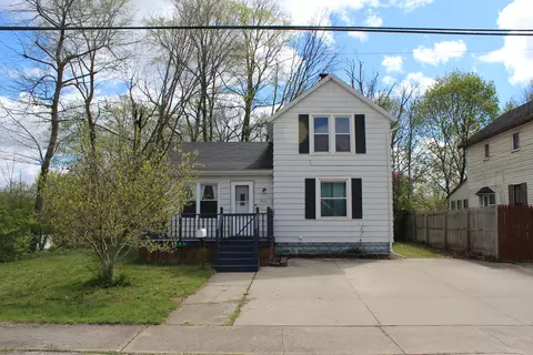 209 Market St, Niles, MI 49120