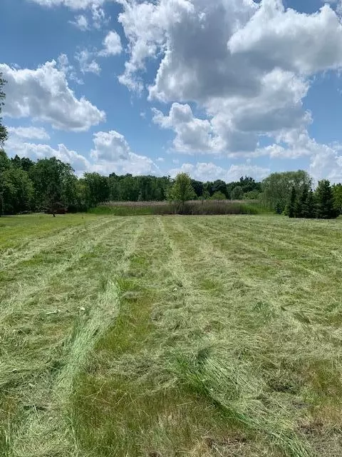 Hannan Road, New Boston, MI 48164