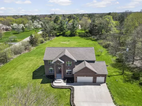 1223 S Zeeb Rd, Ann Arbor, MI 48108