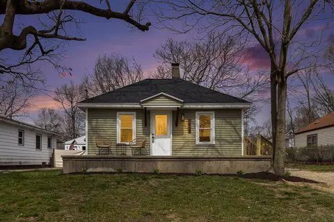 1415 Matilda St NE, Grand Rapids, MI 49503