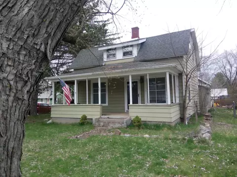 1501 Colburn Ave, Big Rapids, MI 49307