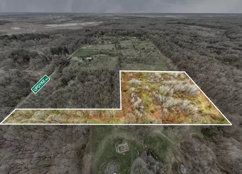 V/l Updyke Road, Grass Lake, MI 49240