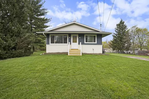 611 Marshall St, Jackson, MI 49202