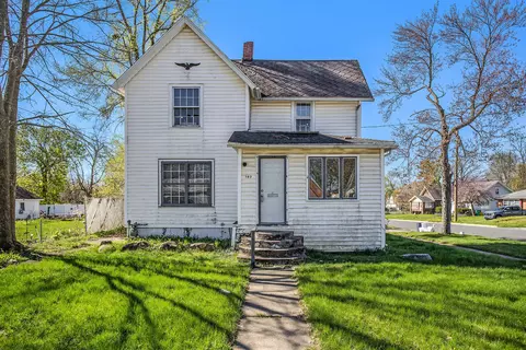 140 Cliff St, Battle Creek, MI 49014