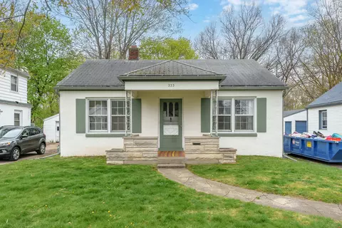 333 Cornell Dr, Battle Creek, MI 49017