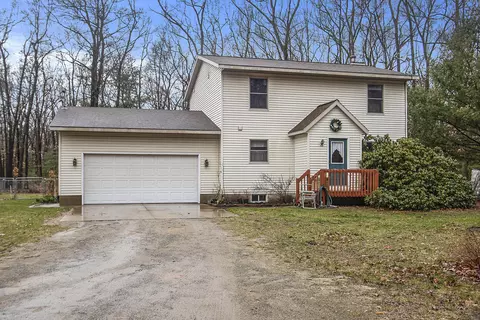 1503 Parkway St, Muskegon, MI 49442