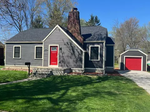 509 Dexter St, Milan, MI 48160
