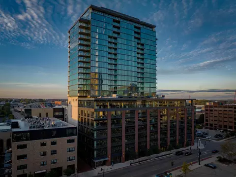 144 Oakes St SW #2100, Grand Rapids, MI 49503