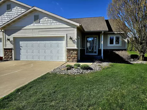 1637 Grevel Ct, Muskegon, MI 49444