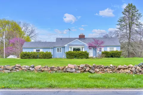 4750 Horton Rd, Jackson, MI 49201