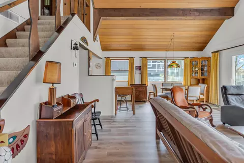 Dining - 11728 Bradley Dr, Jerome, MI 49249 photo 1 of 8