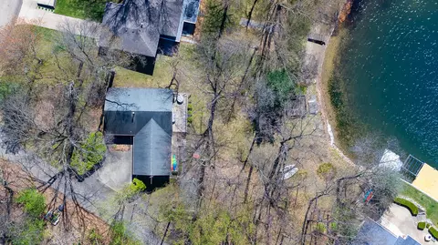 Exterior - 11728 Bradley Dr, Jerome, MI 49249 photo 12 of 12