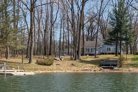 View/Area - 11728 Bradley Dr, Jerome, MI 49249 photo 6 of 8