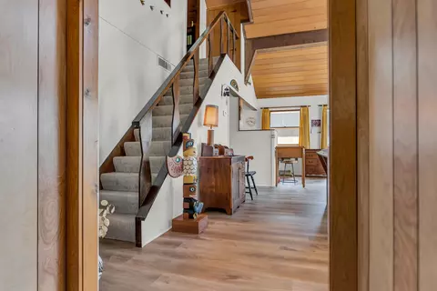 Entry Way - 11728 Bradley Dr, Jerome, MI 49249 photo 1 of 2