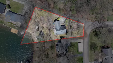 View/Area - 11728 Bradley Dr, Jerome, MI 49249 photo 4 of 8