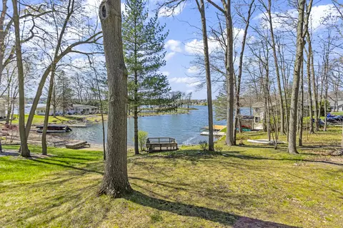 View/Area - 11728 Bradley Dr, Jerome, MI 49249 photo 1 of 8