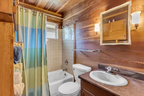 Bath - 11728 Bradley Dr, Jerome, MI 49249 photo 2 of 2