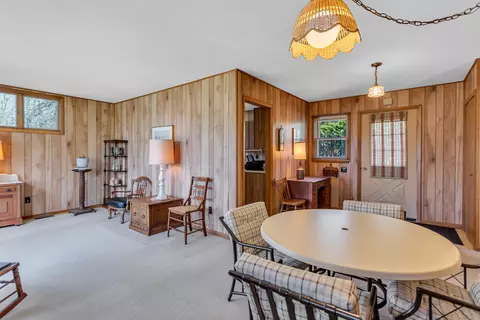 Dining - 11728 Bradley Dr, Jerome, MI 49249 photo 7 of 8