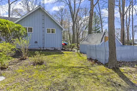 Exterior - 11728 Bradley Dr, Jerome, MI 49249 photo 11 of 12