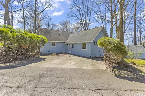 Exterior - 11728 Bradley Dr, Jerome, MI 49249 photo 3 of 12