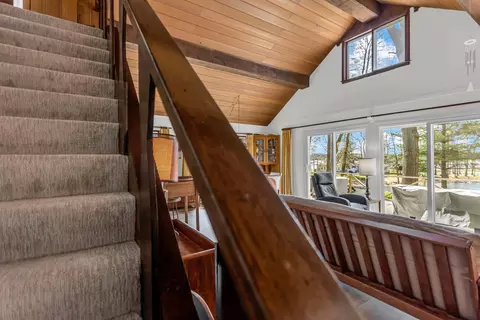 Entry Way - 11728 Bradley Dr, Jerome, MI 49249 photo 2 of 2