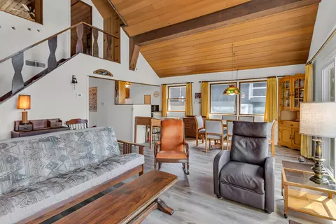 Living - 11728 Bradley Dr, Jerome, MI 49249 photo 2 of 3