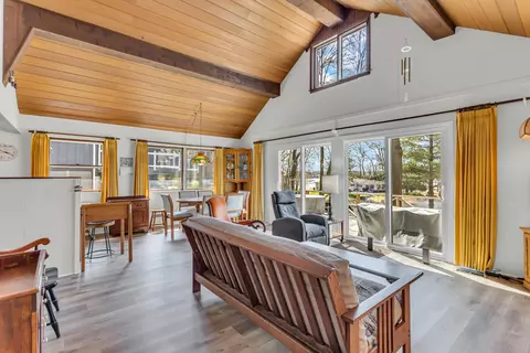 Living - 11728 Bradley Dr, Jerome, MI 49249 photo 1 of 3