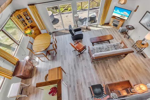 Living - 11728 Bradley Dr, Jerome, MI 49249 photo 3 of 3