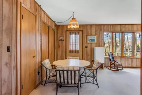 Dining - 11728 Bradley Dr, Jerome, MI 49249 photo 5 of 8