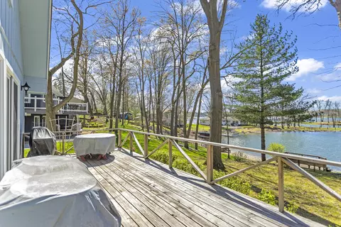 Exterior - 11728 Bradley Dr, Jerome, MI 49249 photo 2 of 12