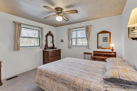 Bedroom - 11728 Bradley Dr, Jerome, MI 49249 photo 1 of 5