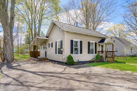 526 W Madison St, Hastings, MI 49058