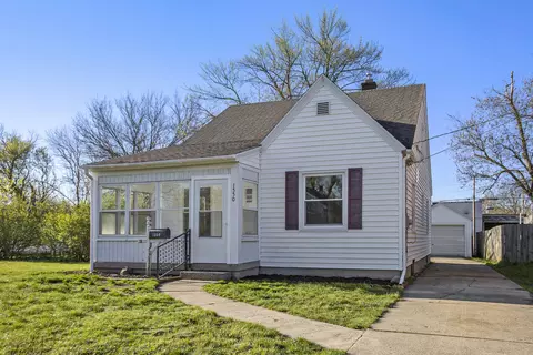 1550 Rathbone St SW, Wyoming, MI 49509