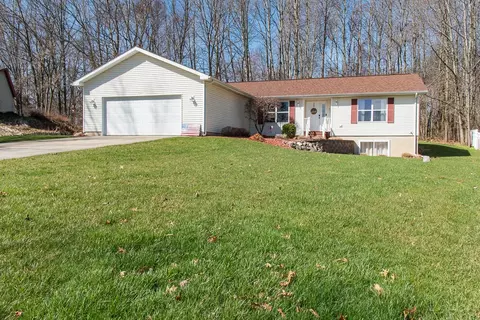 1787 Ariel Dr, Otsego, MI 49078