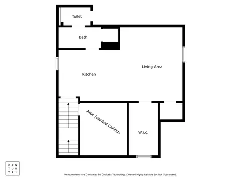 Floorplan - 916-918 S Sutton Rd, Jackson, MI 49203 photo 3 of 5