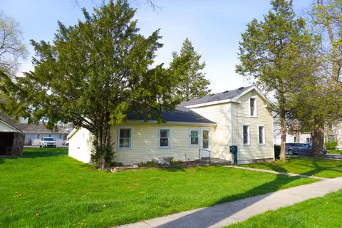 115 S Pearl St, Tecumseh, MI 49286