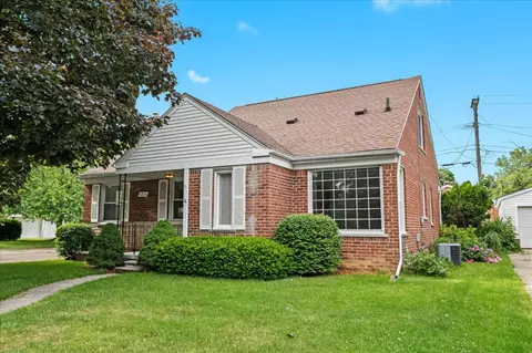 1206 W Cross St, Ypsilanti, MI 48197