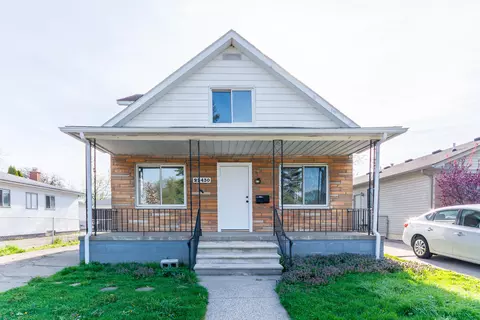 22430 Rein Ave, Eastpointe, MI 48021