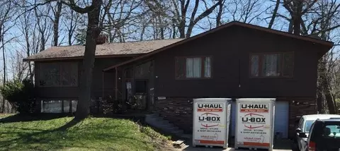 761 Twigs Ln, Muskegon, MI 49445