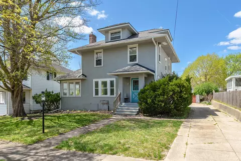 185 Chestnut St, Battle Creek, MI 49017