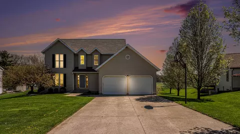 67575 Marian Trl, Sturgis, MI 49091