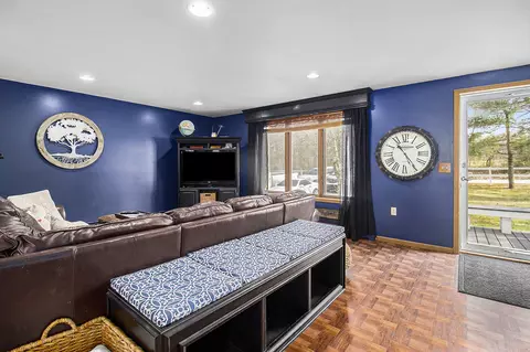Other - 8268 W Deerfield Rd, Blanchard, MI 49310 photo 1 of 7