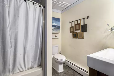 Bath - 8268 W Deerfield Rd, Blanchard, MI 49310 photo 2 of 3