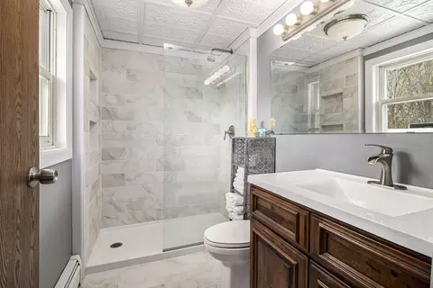 Bath - 8268 W Deerfield Rd, Blanchard, MI 49310 photo 1 of 3