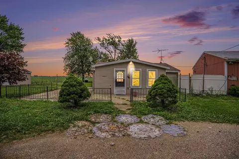 6851 Downing Hwy, Britton, MI 49229