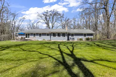 Exterior - 5905 Mccain Rd, Jackson, MI 49201 photo 3 of 16