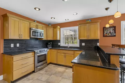Kitchen - 5905 Mccain Rd, Jackson, MI 49201 photo 1 of 5