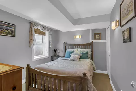 Bedroom - 5905 Mccain Rd, Jackson, MI 49201 photo 5 of 5