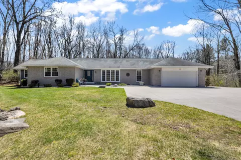 Exterior - 5905 Mccain Rd, Jackson, MI 49201 photo 11 of 16
