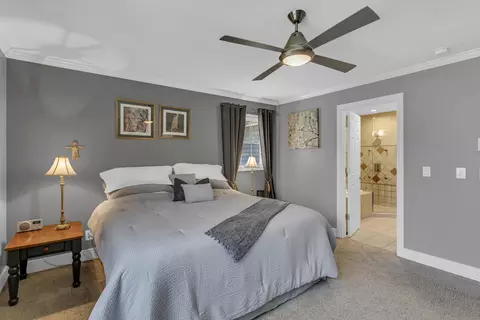 Bedroom - 5905 Mccain Rd, Jackson, MI 49201 photo 2 of 5